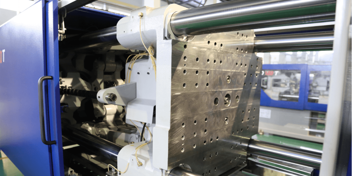 AZ-T series安騰全電動注塑機(jī)（30T-380T）