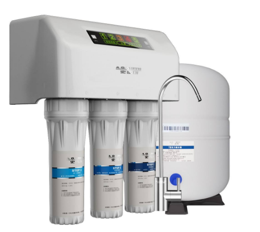 安騰全電動注塑機一出十凈水器墊片