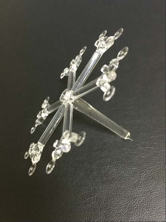 安騰全電動注塑機55T生產(chǎn)手機鏡片